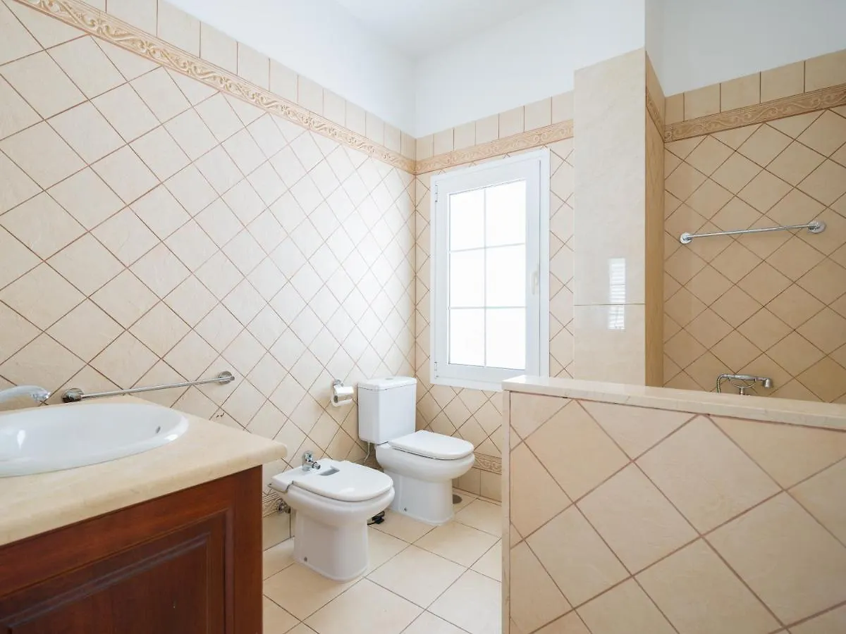 Villa Alli Puerto Calero