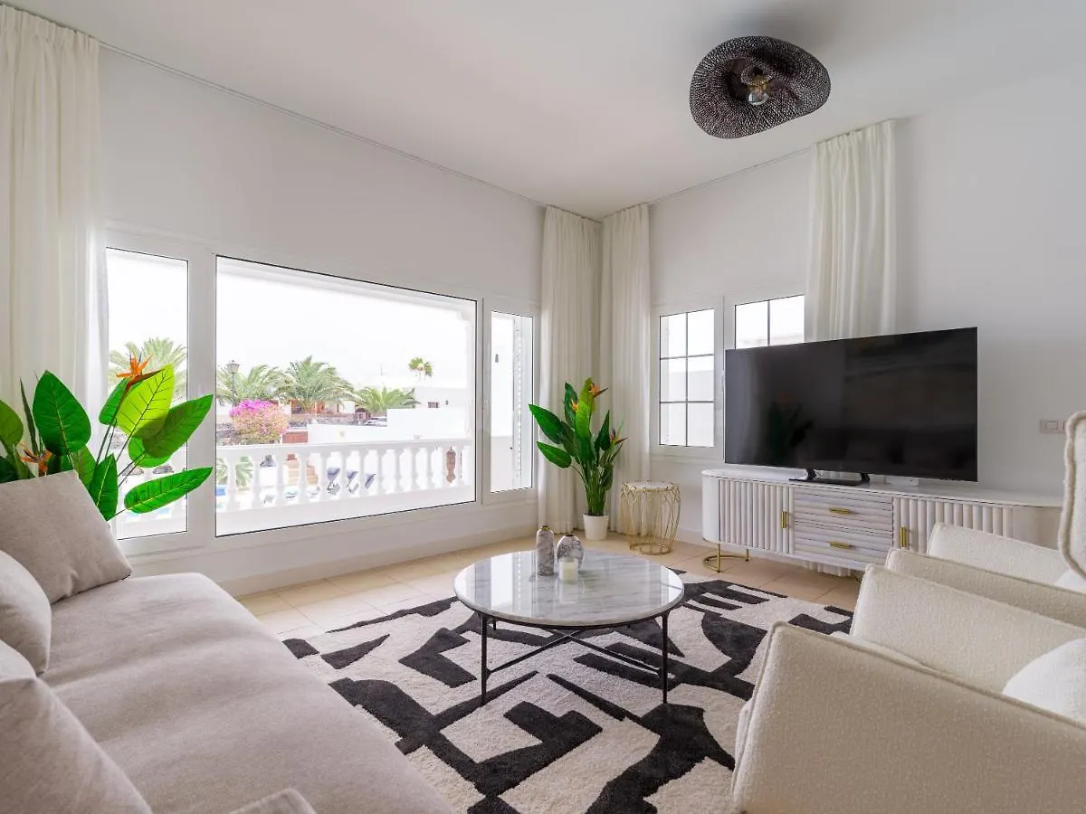 Villa Alli Puerto Calero