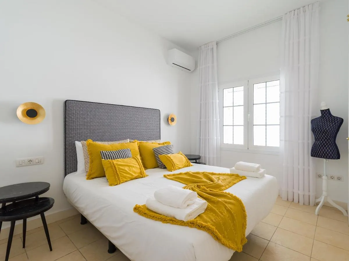 Villa Alli Puerto Calero