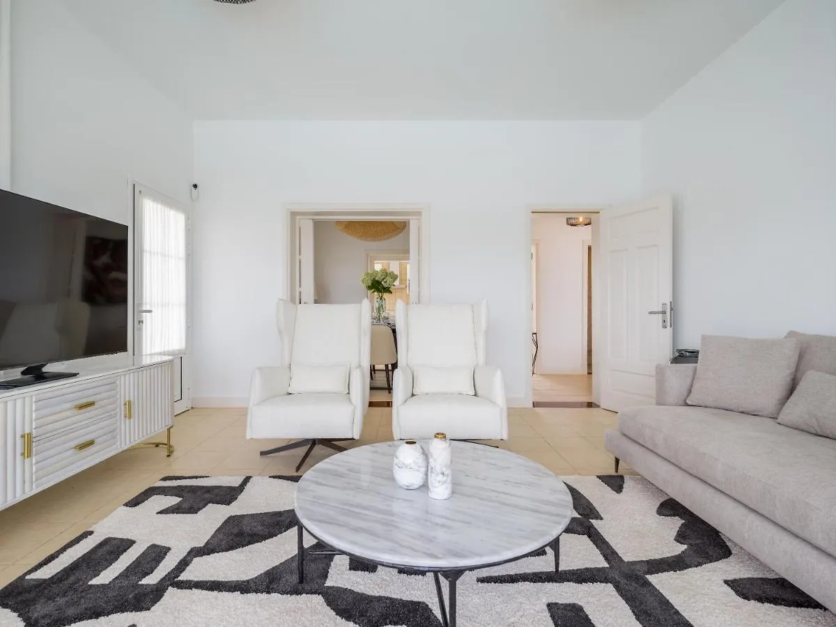 Villa Alli Puerto Calero