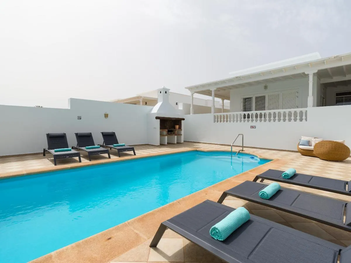 Villa Alli Puerto Calero
