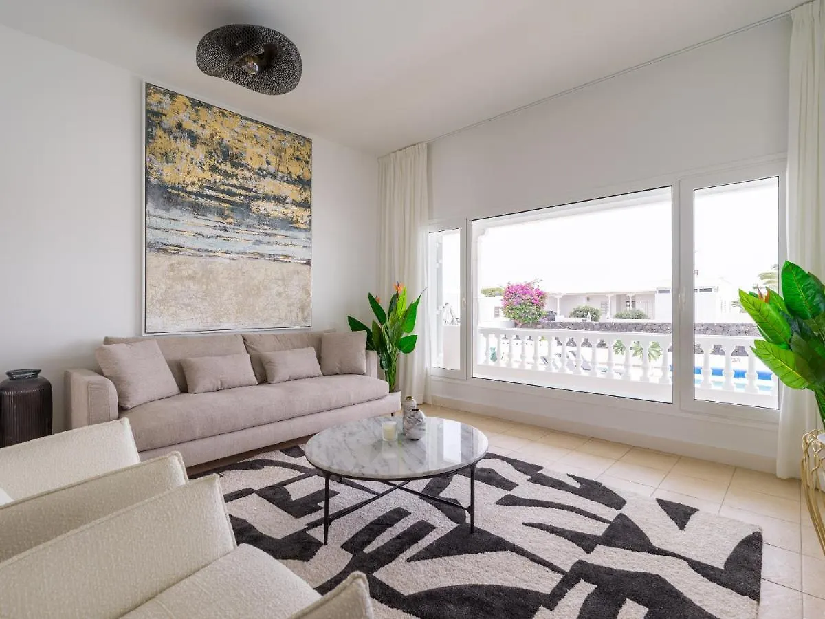Villa Alli Puerto Calero