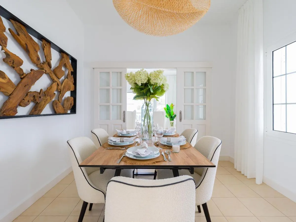 Villa Alli Puerto Calero