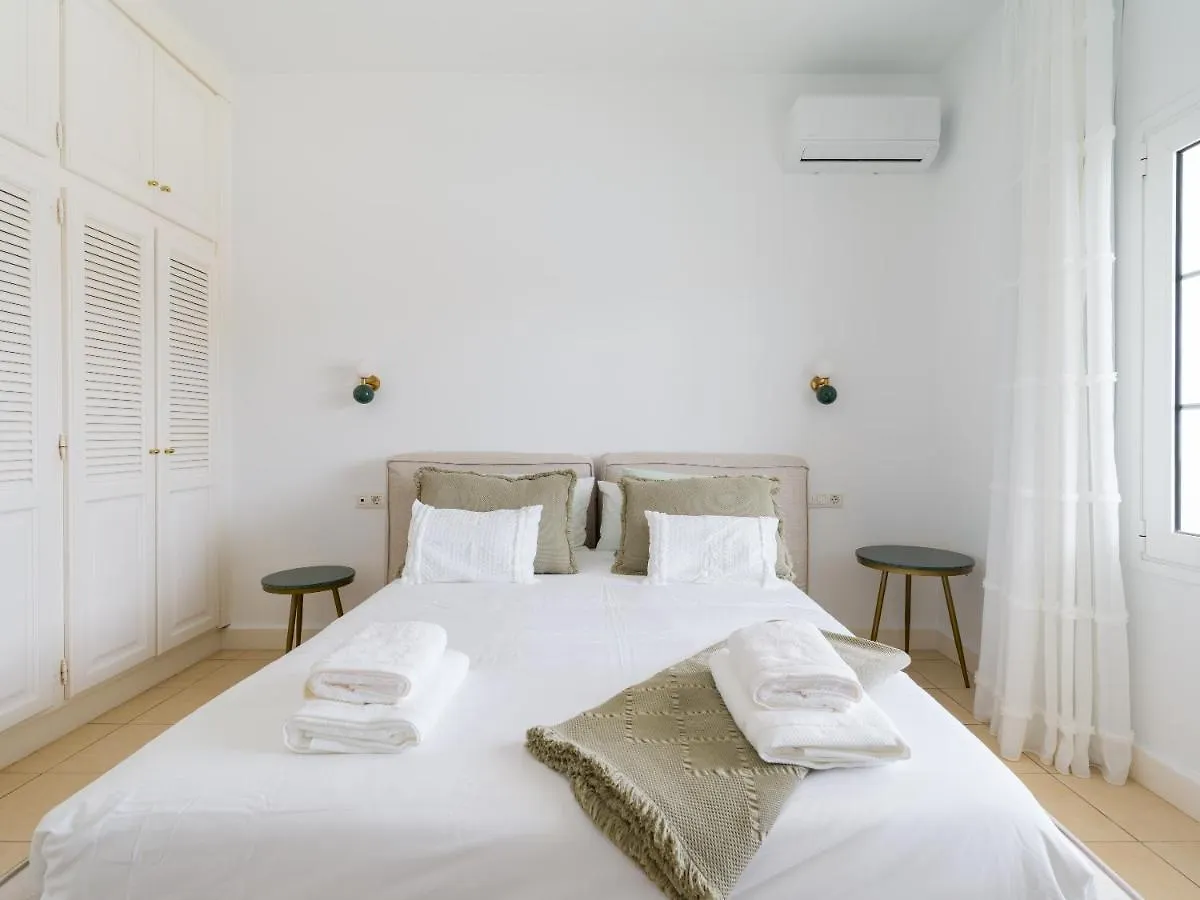 Villa Alli 卡列罗港