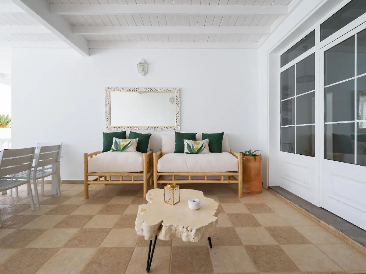 Villa Alli Puerto Calero