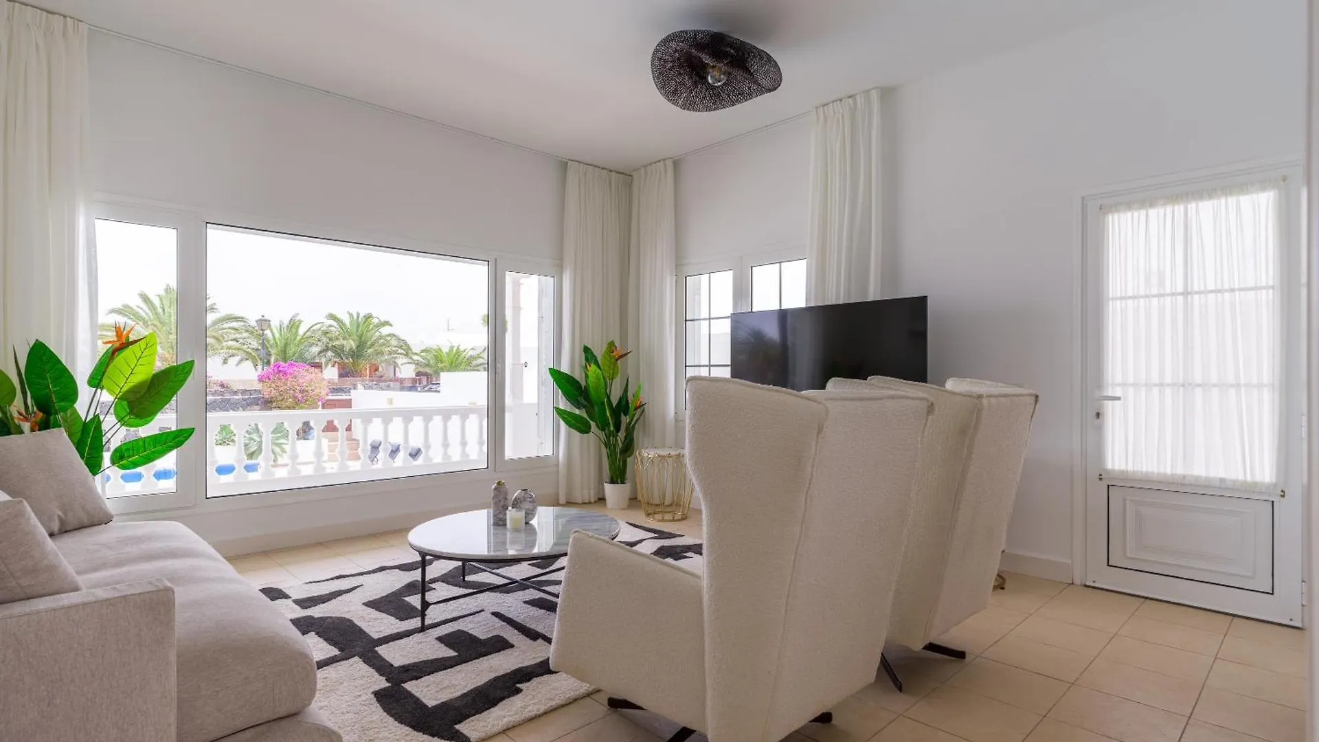 Villa Alli Puerto Calero