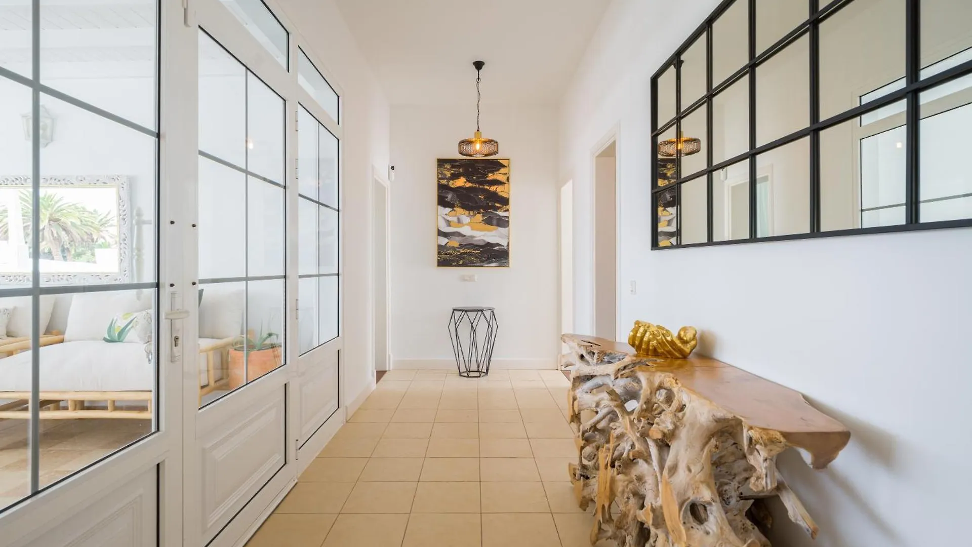Villa Alli Puerto Calero