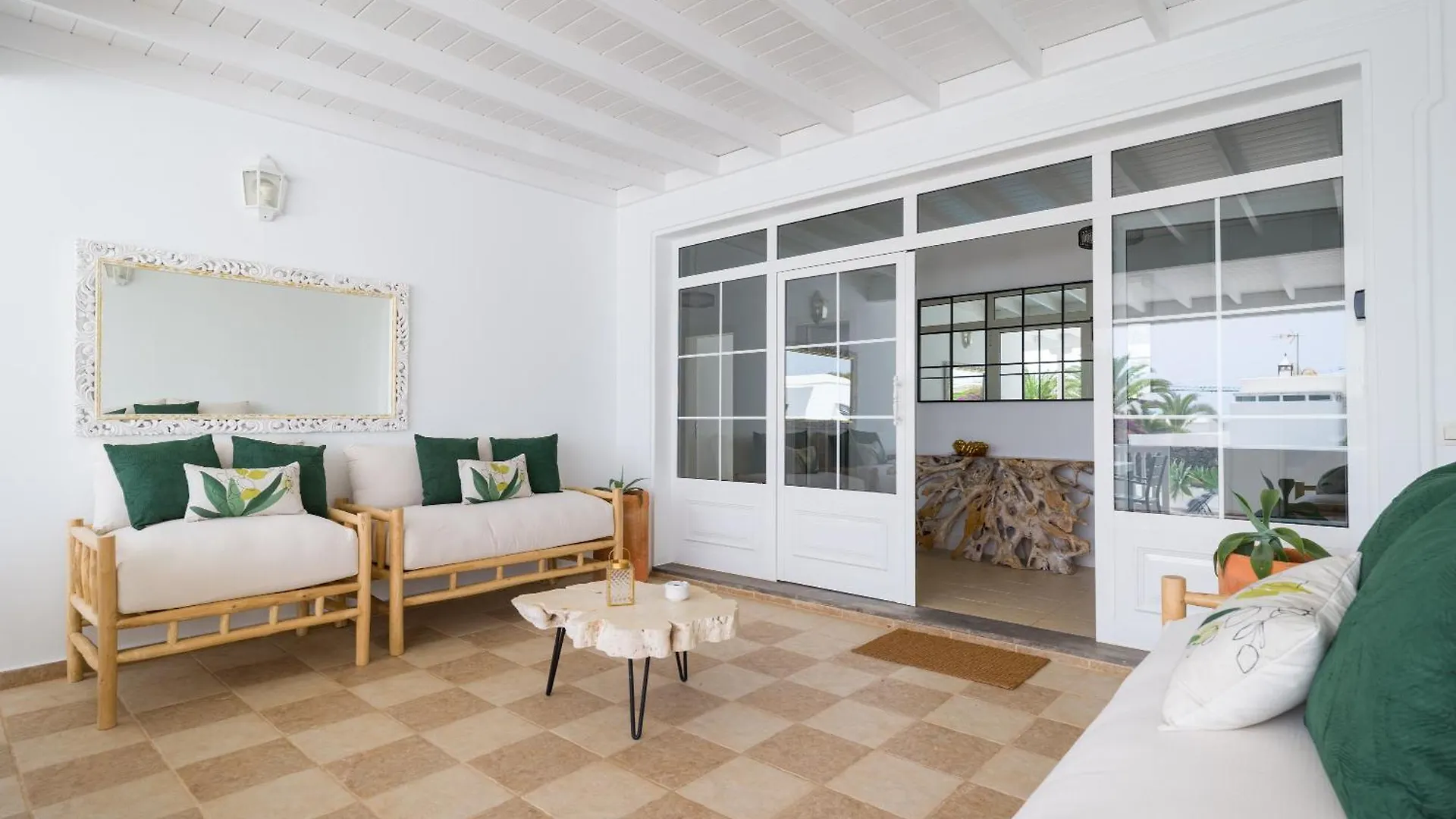 Villa Alli Puerto Calero
