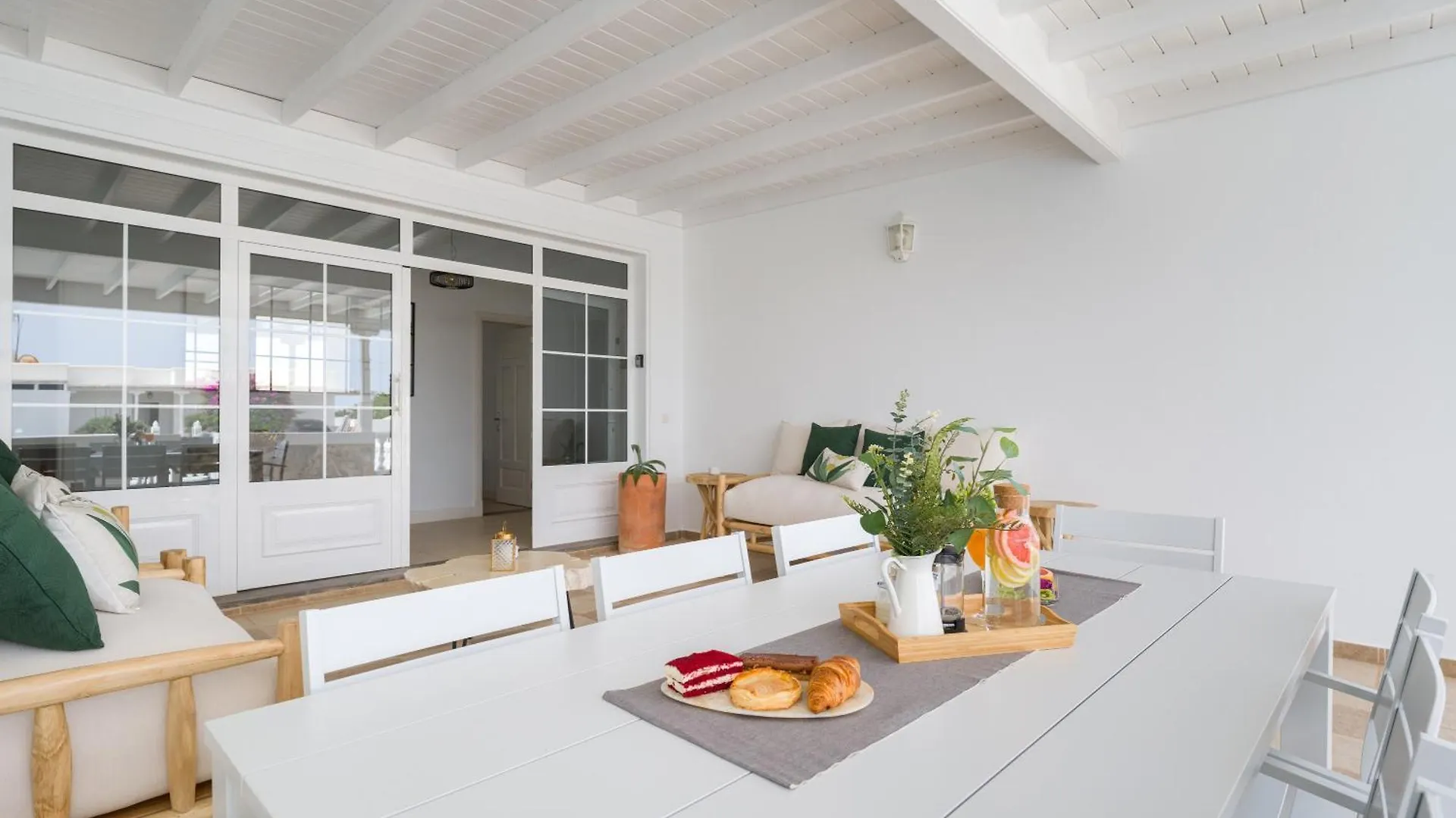 Villa Alli Puerto Calero