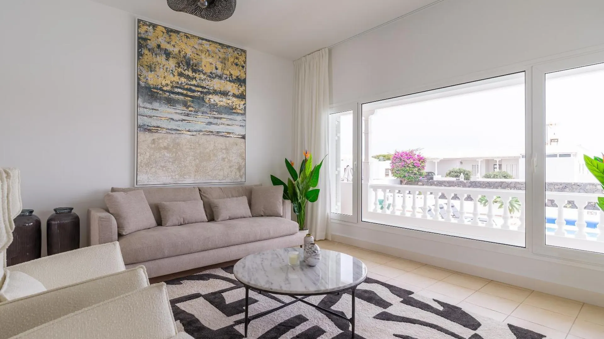 Villa Alli Puerto Calero