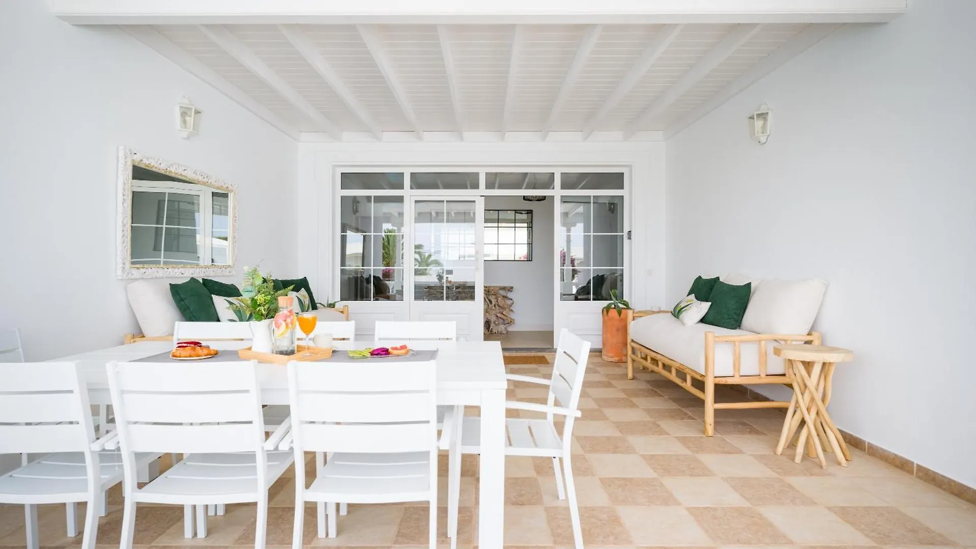 Villa Alli Puerto Calero