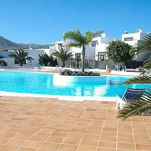 Casa Azul Сasa de vacaciones