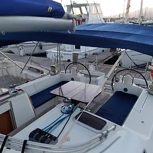 Erima Puerto Calero