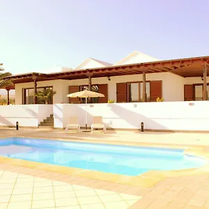 Dorada Villa