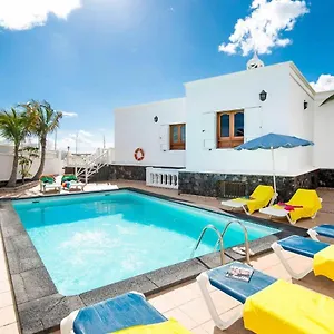 Ramos Dos Puerto Calero