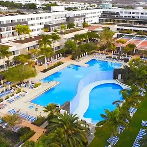 4* Hotel Costa Calero Thalasso &