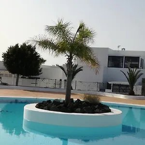 Hébergement de vacances Casa Yaiza, Puerto Calero