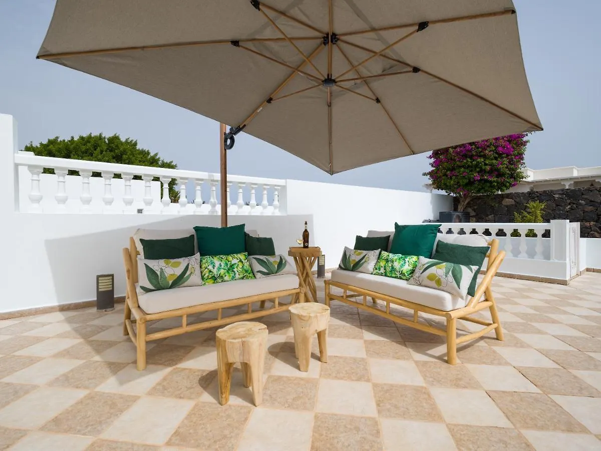 Villa Alli Puerto Calero