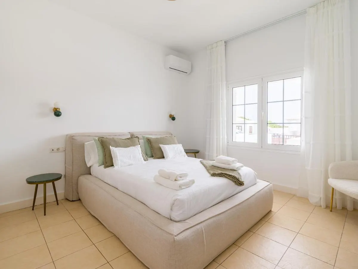 Villa Alli Puerto Calero