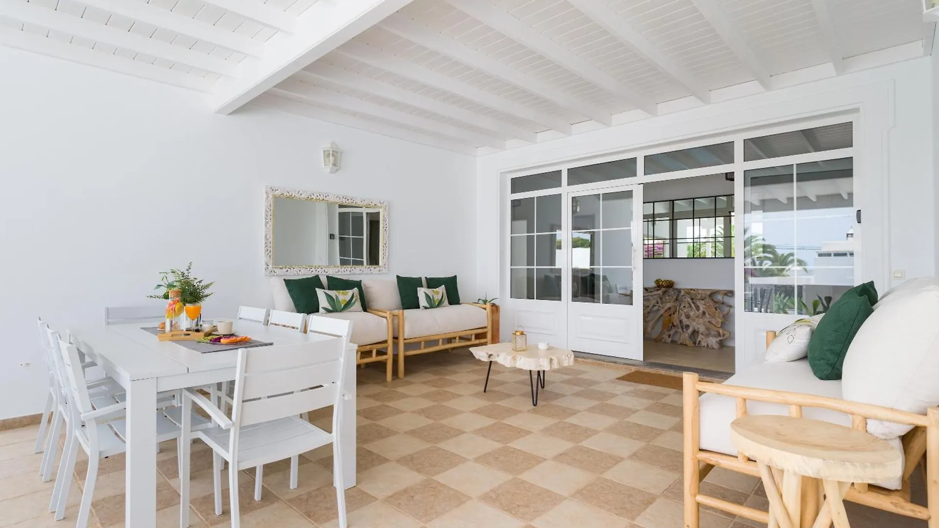 Villa Alli Puerto Calero